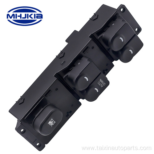 Car Electric Window Switch 93570-1R101 For Hyundai Accent